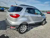 2021 Ford Eco Sport фото