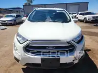 2021 Ford Eco Sport фото