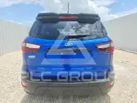 2021 Ford Eco Sport фото