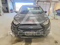 2021 Ford Eco Sport фото