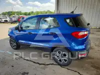 2021 Ford Eco Sport фото
