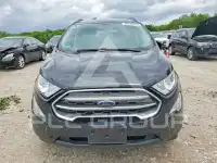 2021 Ford Eco Sport фото