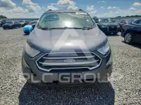 2021 Ford Eco Sport photo