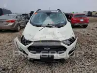 2021 Ford Eco Sport фото