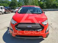 2021 Ford Eco Sport photo