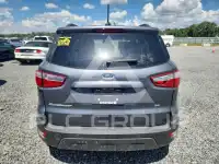 2021 Ford Eco Sport photo