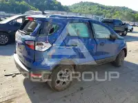 2021 Ford Eco Sport фото