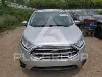2021 Ford Eco Sport фото