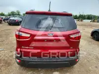 2021 Ford Eco Sport фото