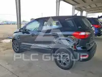 2021 Ford Eco Sport photo