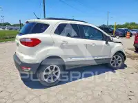 2021 Ford Eco Sport photo