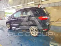 2021 Ford Eco Sport фото