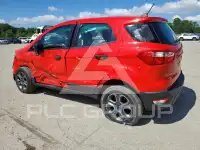 2021 Ford Eco Sport photo