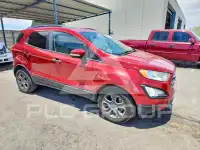 2021 Ford Eco Sport photo