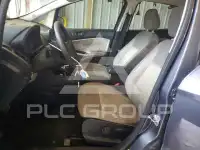 2021 Ford Eco Sport photo