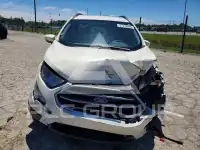 2021 Ford Eco Sport photo