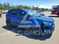 2021 Ford Eco Sport фото