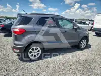 2021 Ford Eco Sport photo