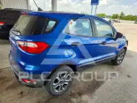 2021 Ford Eco Sport фото
