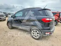 2021 Ford Eco Sport photo