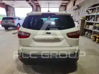 2021 Ford Eco Sport фото