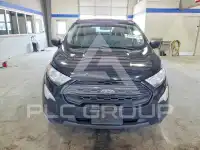 2021 Ford Eco Sport photo