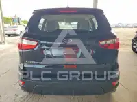 2021 Ford Eco Sport photo
