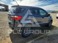 2021 Ford Eco Sport фото