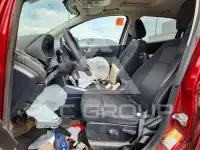 2021 Ford Eco Sport фото