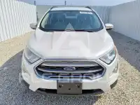 2021 Ford Eco Sport photo