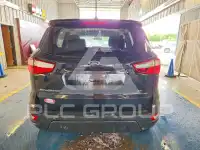 2021 Ford Eco Sport фото