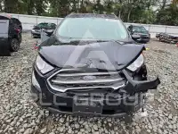 2021 Ford Eco Sport фото