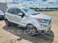 2021 Ford Eco Sport фото