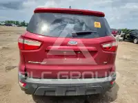 2021 Ford Eco Sport фото