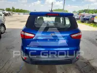 2021 Ford Eco Sport фото