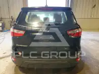 2021 Ford Eco Sport photo