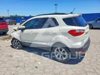 2021 Ford Eco Sport photo