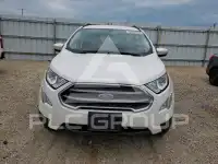 2021 Ford Eco Sport photo