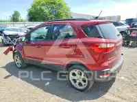 2021 Ford Eco Sport photo