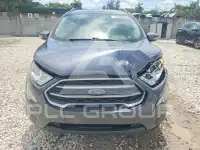 2021 Ford Eco Sport photo