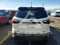 2021 Ford Ecosport фото