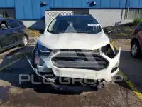 2021 Ford Ecosport фото