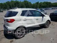 2021 Ford Eco Sport фото