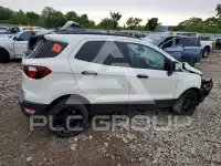 2021 Ford Eco Sport фото