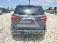 2021 Ford Eco Sport photo