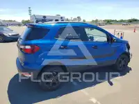 2021 Ford Eco Sport фото
