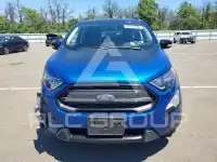 2021 Ford Eco Sport фото