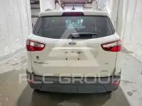 2021 Ford Eco Sport фото