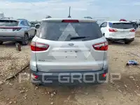 2021 Ford Eco Sport фото