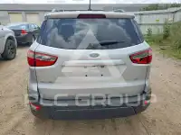 2021 Ford Eco Sport фото